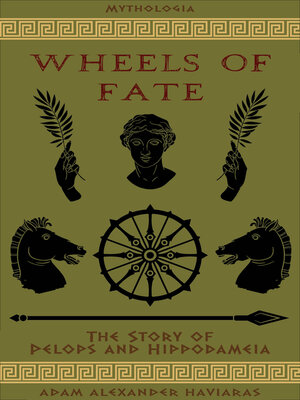 cover image of Wheels of Fate